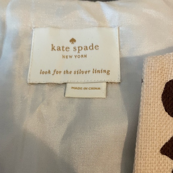 Kate Spade Spring/Summer Dress - Picture 2 of 6